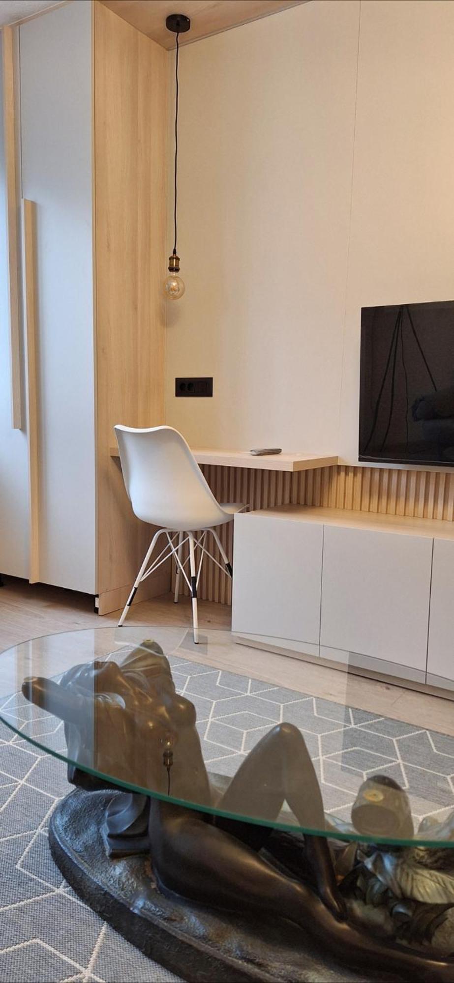 New Place - Dr House