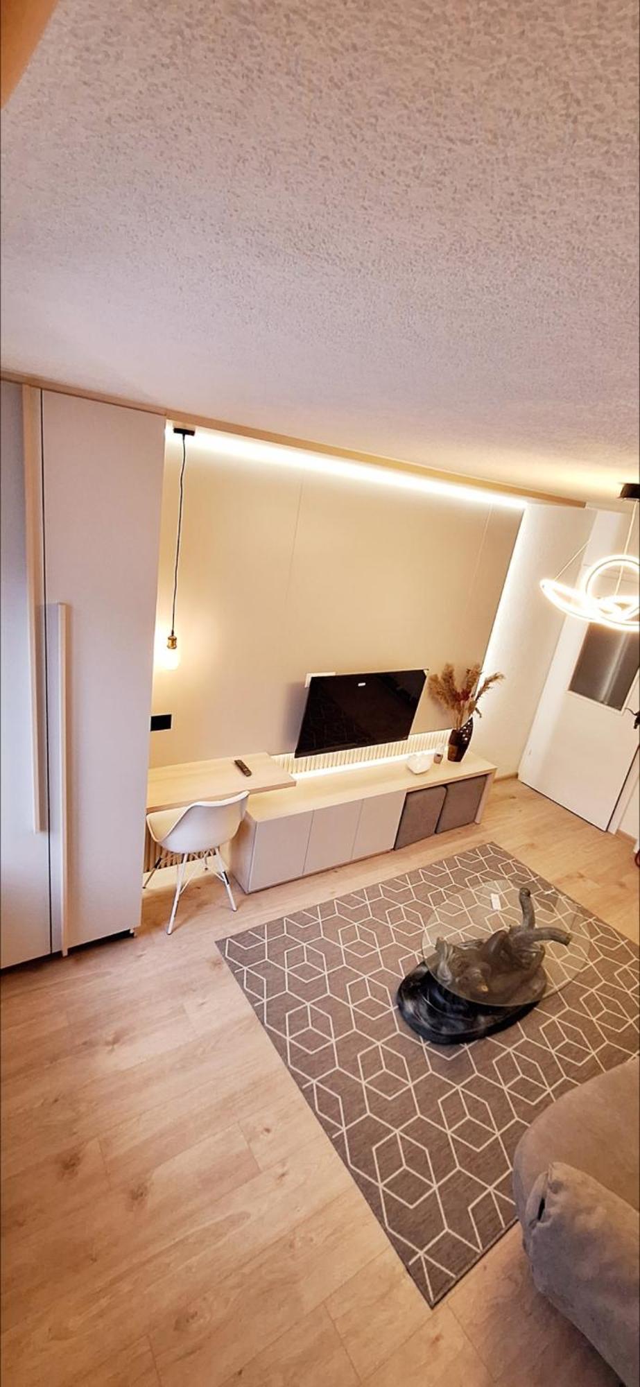 New Place - Dr House Appartamento Sarajevo